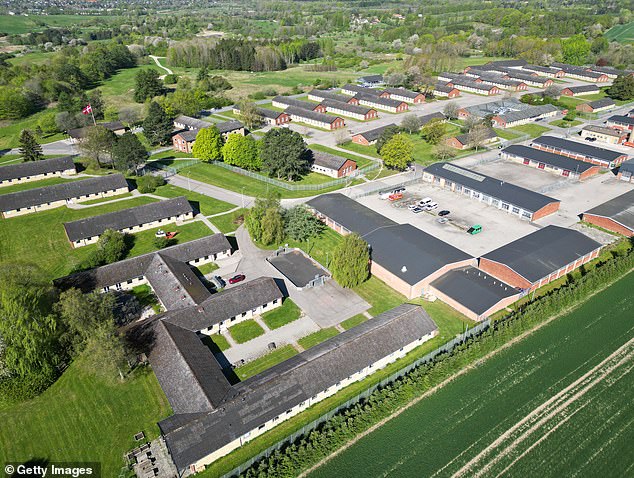 New rules came in compelling all newcomers and their children to learn Danish or lose asylum-seeker benefits