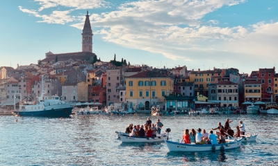 Croatia’s Tourism Minister: “We’re Becoming a Year-Round Destination” as Off-Season Growth Surges