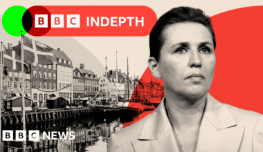 Why Denmark's left (not the far right) got tough on immigration