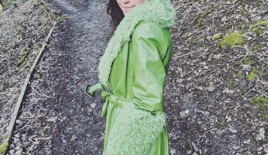 Female solo traveller, Lydia Swinscoe, 39, has adventured through more than 60 countries. She reveals her most underrated European cities. She's pictured, above, in the Peak District, UK