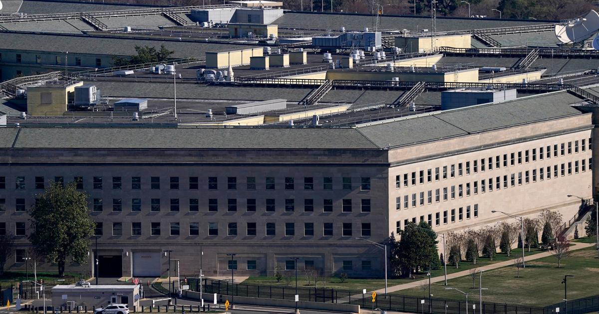 US Pentagon fueled UFO rumors for decades, Wall Street Journal reports