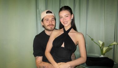 Brooklyn Beckham and his wife Nicola Peltz have hired the Duke and Duchess of Sussex¿s lawyer