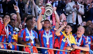 Crystal Palace's Europa League hopes have been boosted amid concerns over breaches of multi-club ownership rules, which threaten to have them removed from the competition
