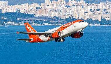 easyJet has launched flights to an always-sunny destination that's home to Europe's only wild monkeys with a twice-weekly service