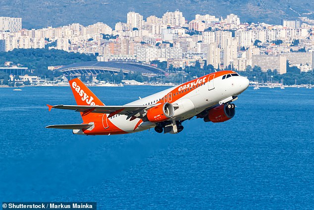 easyJet has launched flights to an always-sunny destination that's home to Europe's only wild monkeys with a twice-weekly service