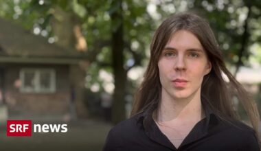Russischer Deserteur lehnt sich gegen seine Ausschaffung auf - News