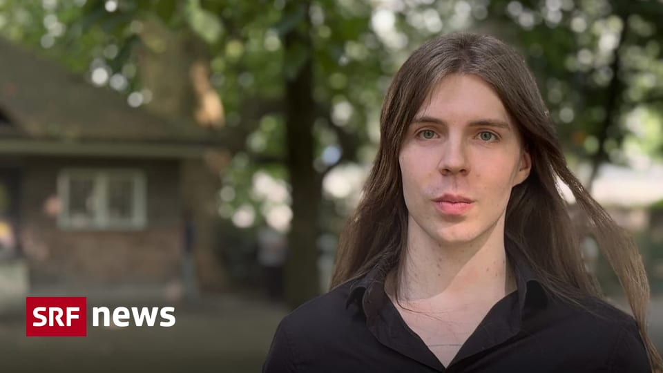 Russischer Deserteur lehnt sich gegen seine Ausschaffung auf - News