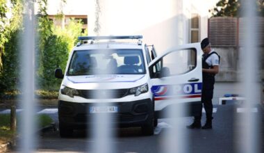 Marne : une femme voilée agressée à Reims en pleine rue par une vingtaine de personnes - ici