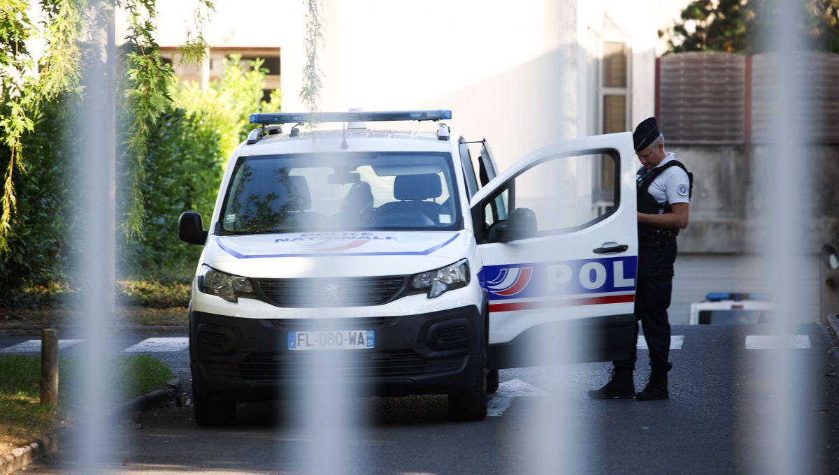 Marne : une femme voilée agressée à Reims en pleine rue par une vingtaine de personnes - ici
