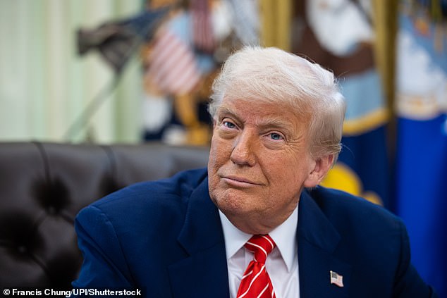 Trump's advisor Gor reportedly delivered Trump a list of Isaacman's donations to Democrats