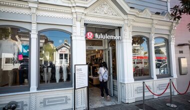 Lululemon has earnt a cult following among millennial and Gen Z exercise enthusiasts