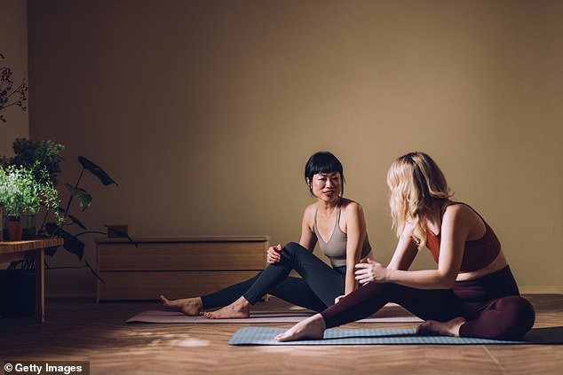 The athleisure maker will be raising prices in response to tariffs
