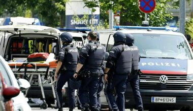 Austria school shooting live updates: Multiple people killed and dozens injured after 'bullied' gunman opens fire in two classrooms