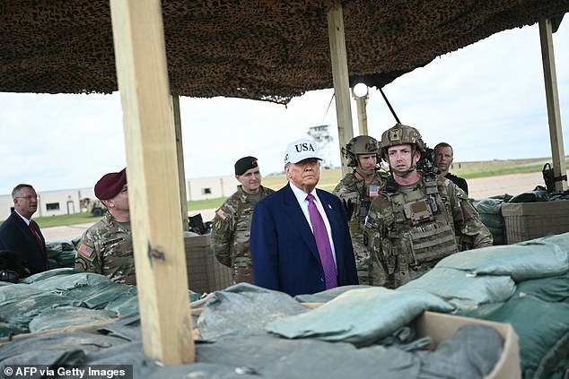 Trumps ar saviem “savstarpējiem” tarifiem devās tirdzniecības karos ar tautām visā pasaulē. Daži no ASV tarifiem Ķīnā datēti ar viņa pirmo termiņu