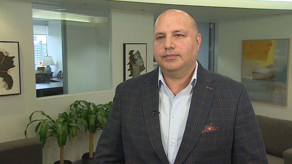 Chris Bakker, co-chair of the Helium Developers Association of Canada, said production needs to increase before a Canadian liquefier can be justified. He'd like to see the federal government add helium to its list of critical mineral that qualify for a tax credit.