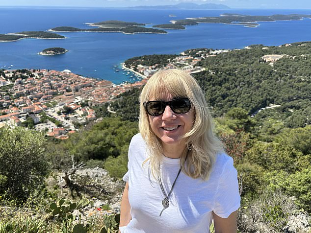 Mary Novakovich (pictured above Hvar Town) has been visiting Croatia for half a century. She reveals her favourite spots ¿ and a few to avoid in the summer months
