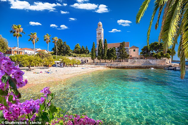 Mention Hvar and many think of its reputation as a mini-Ibiza, with partygoers thronging beach clubs till the late hours. That's true in the summer, but look beyond the island's capital to more laidback towns and villages where you can truly relax on Croatia's sunniest island