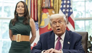 Trump paziņo, ka Ķīnas tirdzniecības darījums ir “izdarīts”, izveidojot savvaļas tirgus braucienu