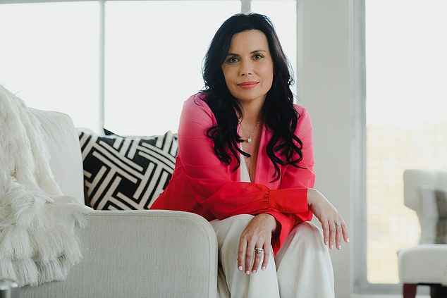Leading money educator Vanessa Stoykov