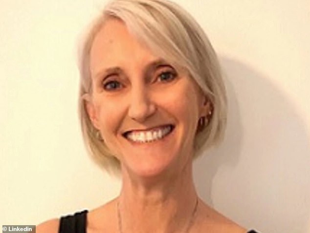 Prior to becoming a lead auditor for the NDIS Commission, Lisa Scully (pictured) was caught fraudulently approving invoices while working as a manager at Newcastle City Council