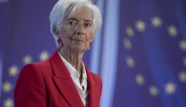 Plan: European Central Bank chief Christine Lagarde¿s latest target is to end the also run status of the euro as a reserve currency