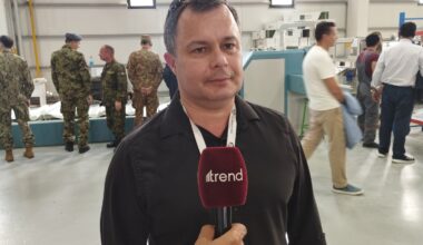 Moldovan ambassador records great progress in Azerbaijani Karabakh