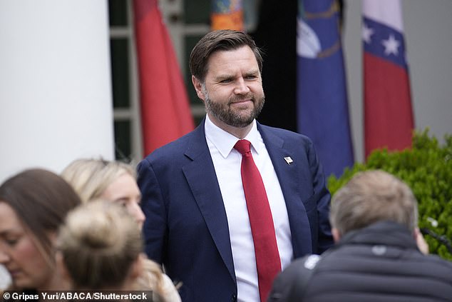 Vice President J.D. Vance's Bluesky account was removed for 20 minutes after he made his first-ever post to the social media site on Wednesday. A spokesperson for Bluesky said that the account was flagged as part of the automated system meant to find accounts trying to impose as a public figure