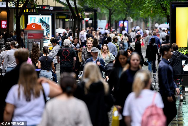 A High street chain is planning to shut 33 stores, with 71 more at risk, putting thousands of jobs on the line. Pictured: Stock image