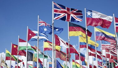 AOL - Export Controls And Econ Sanctions