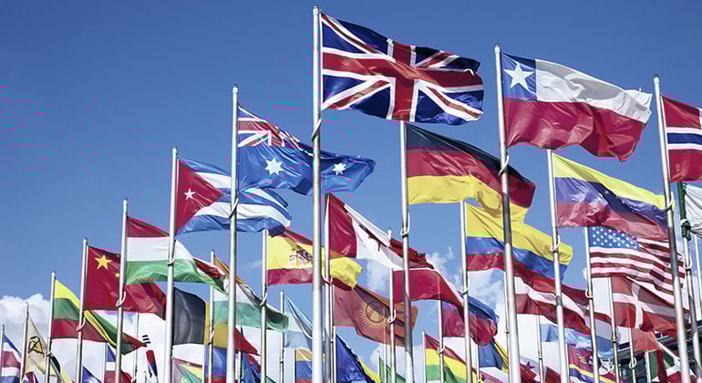 AOL - Export Controls And Econ Sanctions