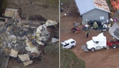Australian news LIVE - Horror as man is forced into the boot of his own car, sprayed with petrol and has his house BURNED DOWN during terrifying home invasion