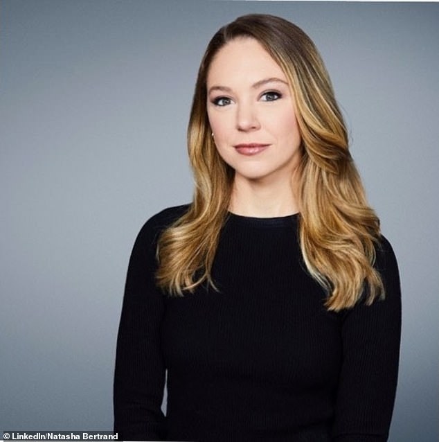 CNN's Natasha Bertrand