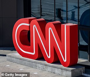 CNN's headquarters in Atlanta, Georgia