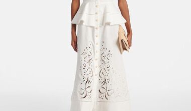 Princess Eugenie's Wimbledon-ready outfit is everywhere this summer - shop the royal-approved white lace dresses perfect for events