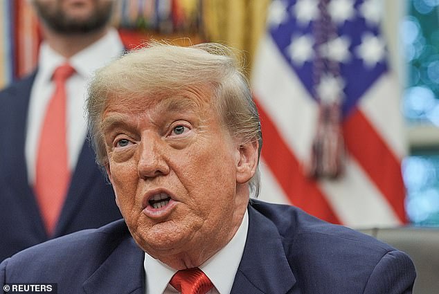 Saylor has made billions out of his 'bitcoin treasury', and he has seen his fortune skyrocket since Donald Trump was elected as the president launches his own cryptocurrency company