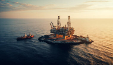 Chevron Boosts LNG Commitment from Energy Transfer’s Lake Charles Facility to 3M Tonnes/Annum