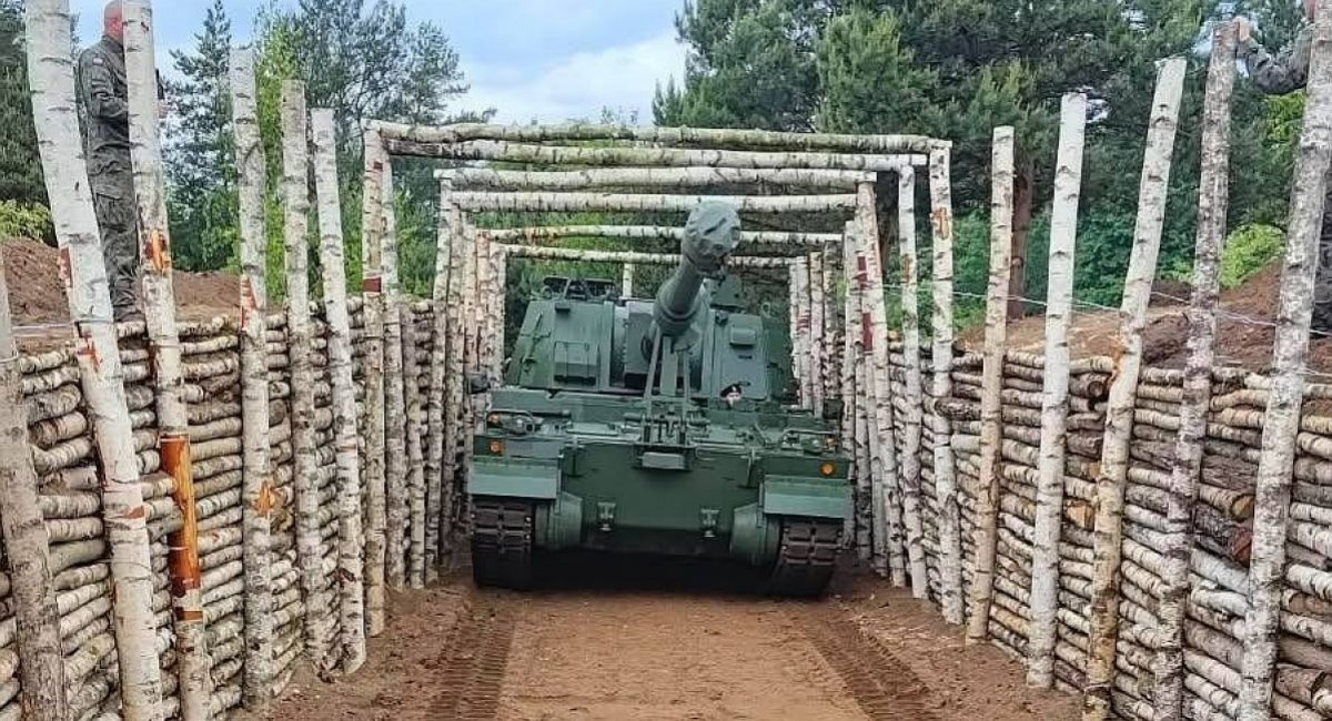 1202 Days of russia-Ukraine War – russian Casualties In Ukraine, Defense Express