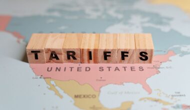 How Tariffs Could Impact Managed Care and the US Economy