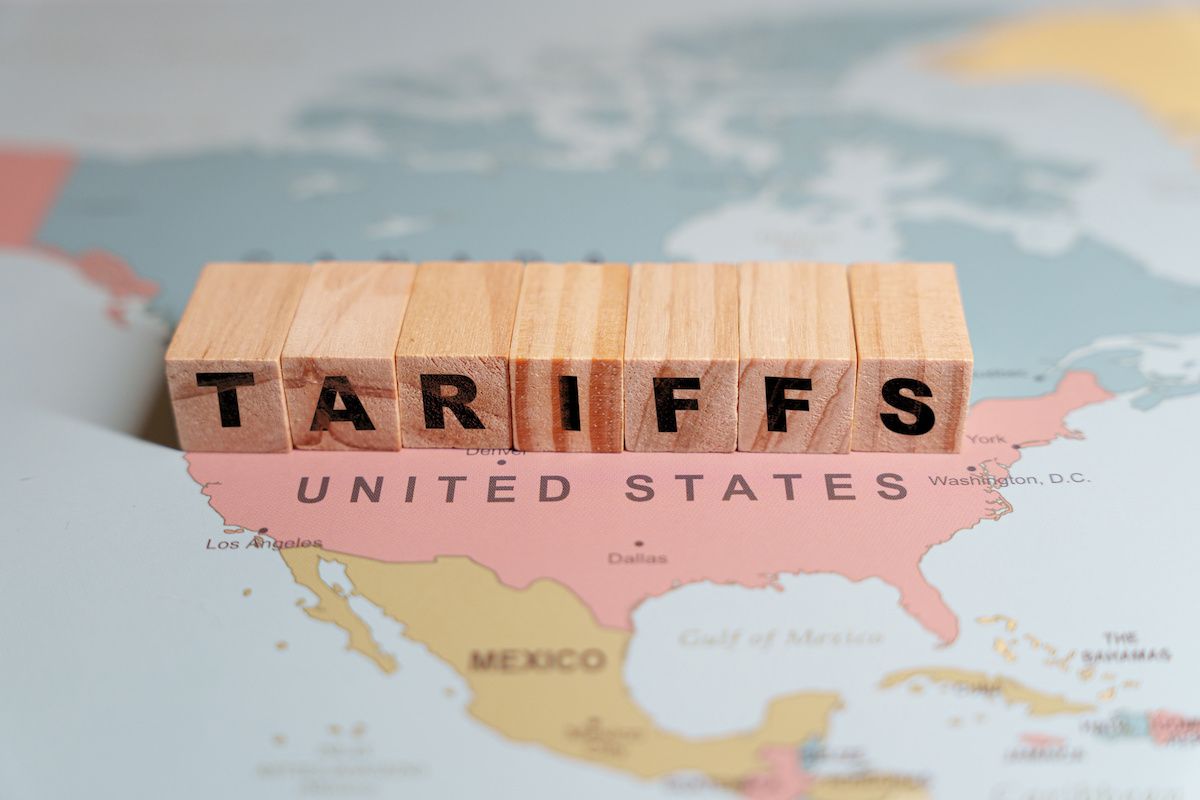 How Tariffs Could Impact Managed Care and the US Economy
