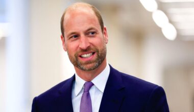 Prince William attends the Blue Economy and Finance Forum (BEFF) at Grimaldi Forum on June 8, 2025