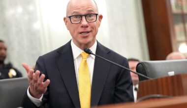 Trump’s FAA Nominee Lied About Having a ‘Commercial’ Pilot License