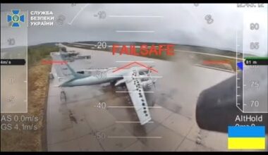 Ukraine Russia War Combat Footage 106