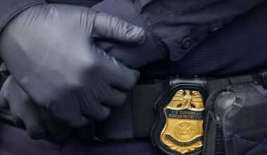 Horrortrip nach New York: Schweizerin wird an der US-Grenze trotz gültiger Papiere abgewiesen und inhaftiert