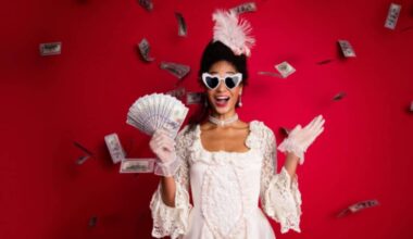 La France dans le top 3 des pays qui comptent le plus de millionnaires
