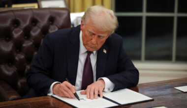 Access prohibited in the USA for citizens from 12 countries, after June 9th. Moldova is not on the list