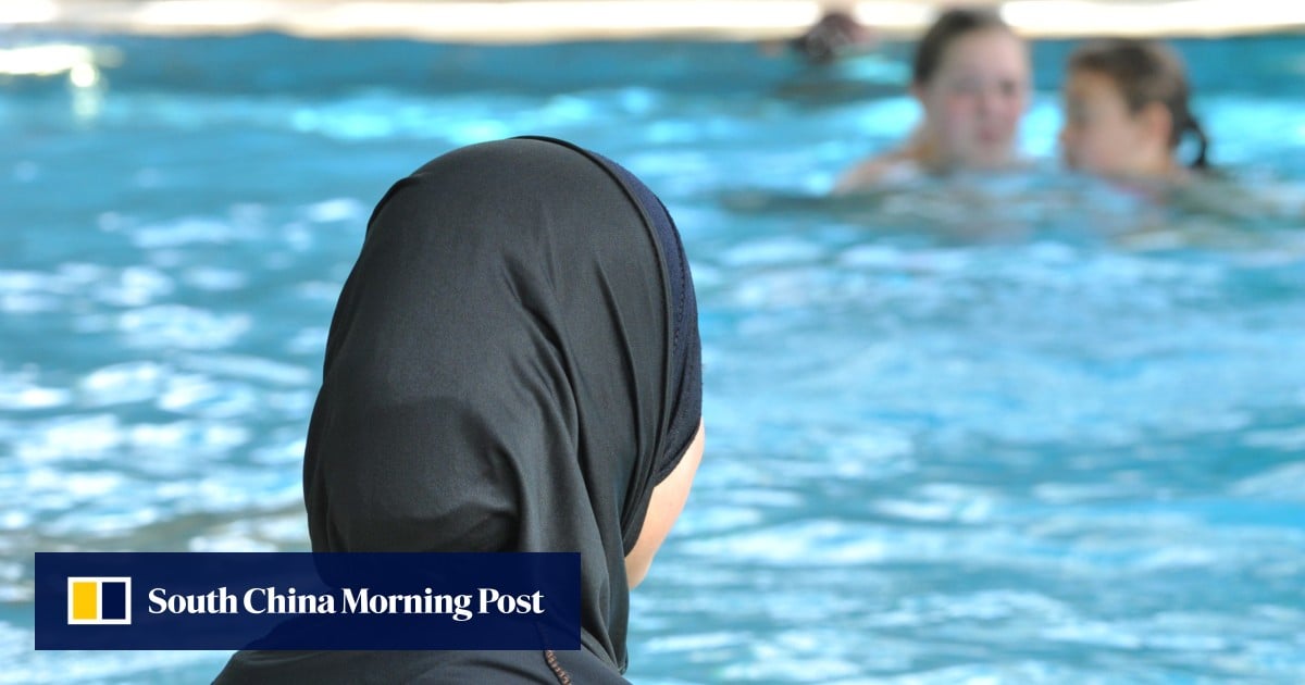 Syria decrees women must wear burkinis, ‘decent’ clothing at public beaches