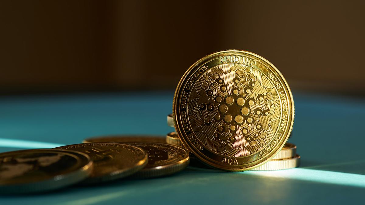 Emerging cryptocurrency shakes up industry as potential alternative to bitcoin: 'True innovation'