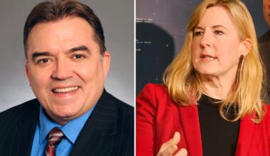 To demokratiske politikere skutt i Minnesota – gjerningsmann på frifot