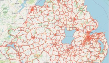 I’ve created an interactive map of historic council boundaries