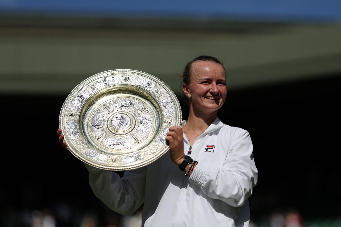 The Straits Times logo